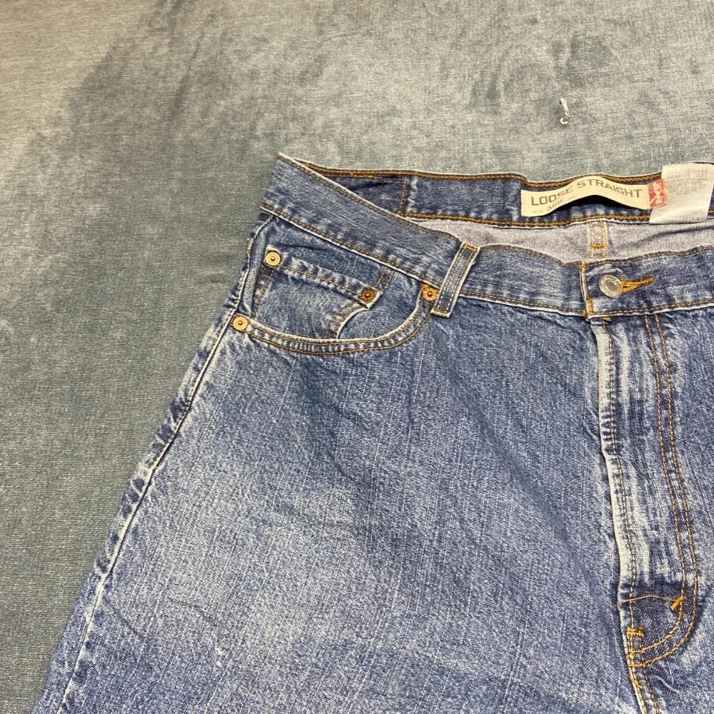 Levis vintage levi